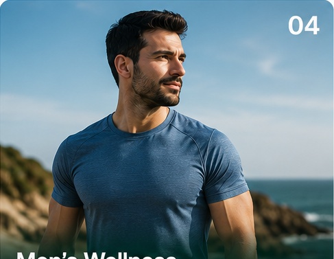 Men's Wellness