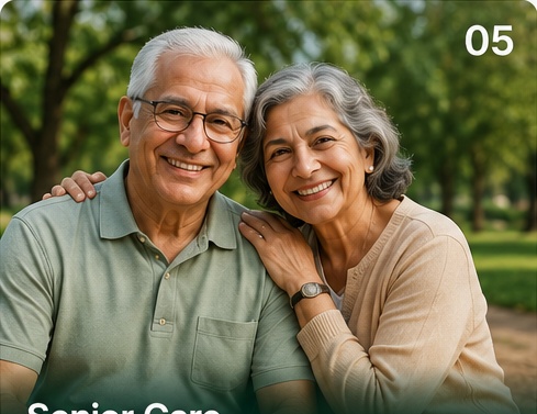 Senior Care