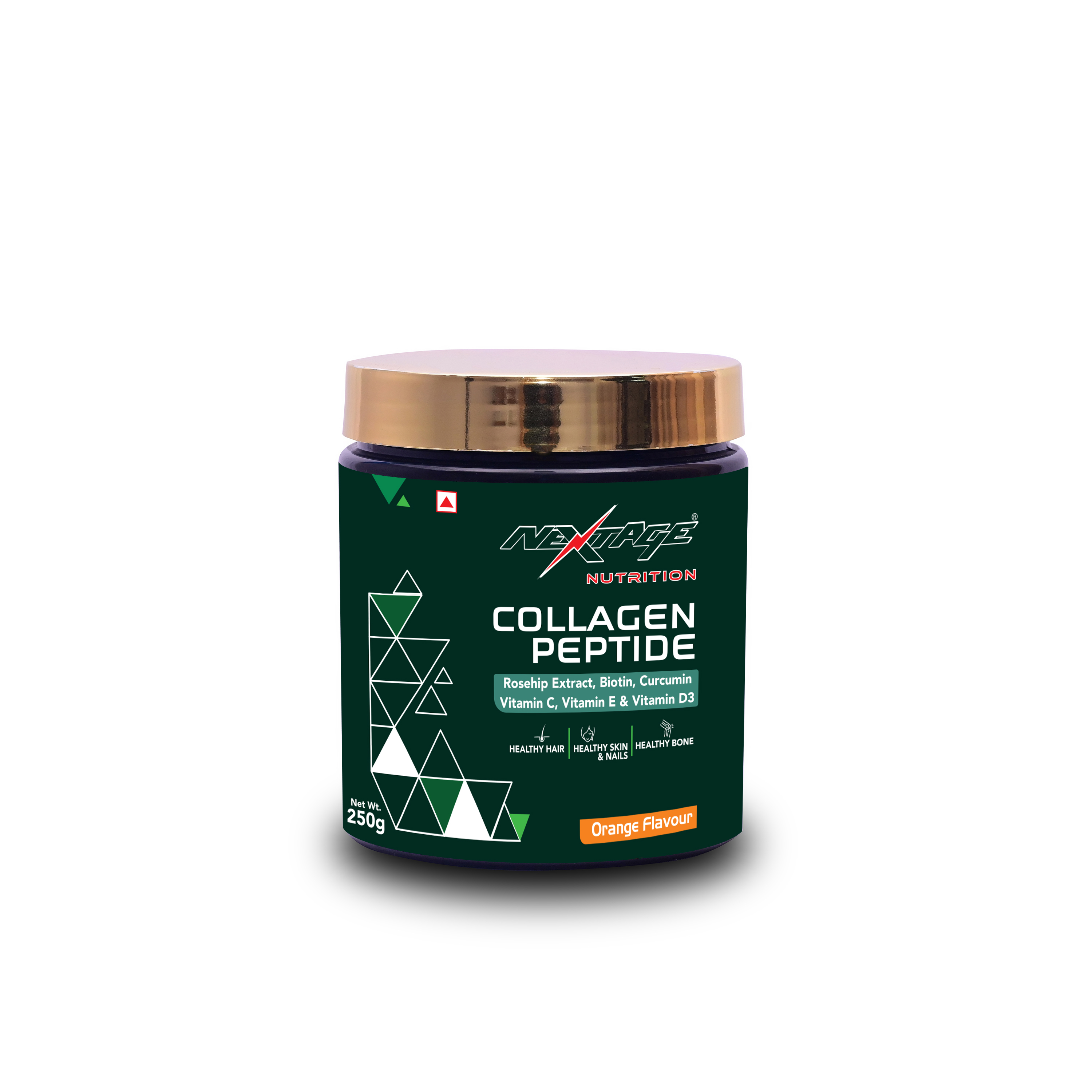 Collagen Peptide - product placeholder