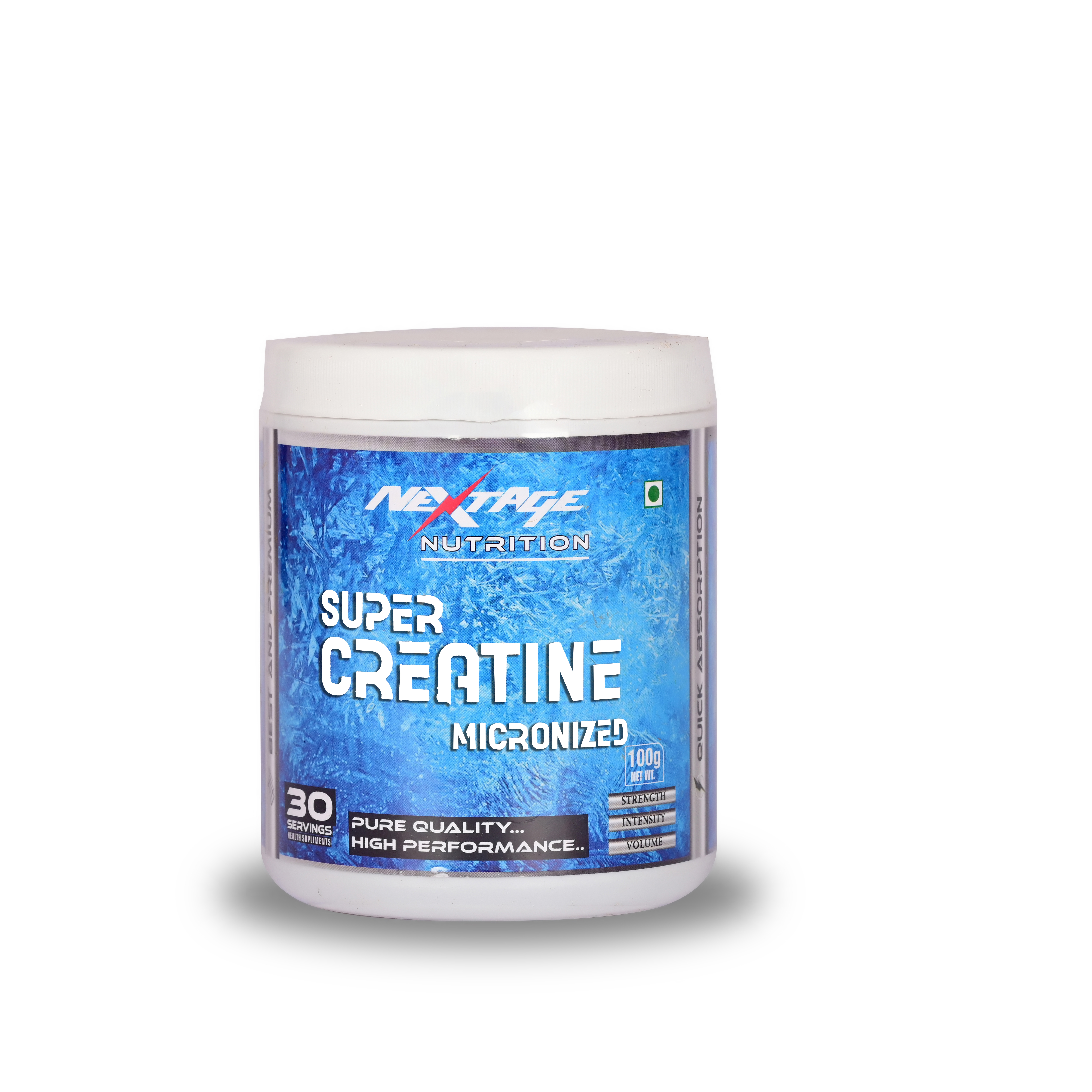 Creatine - product placeholder