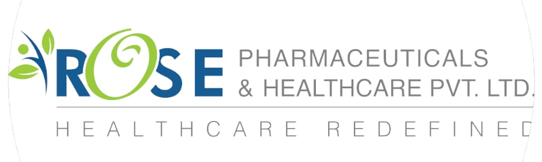 Rose Pharmaceuticals & Healthcare Pvt. Ltd.